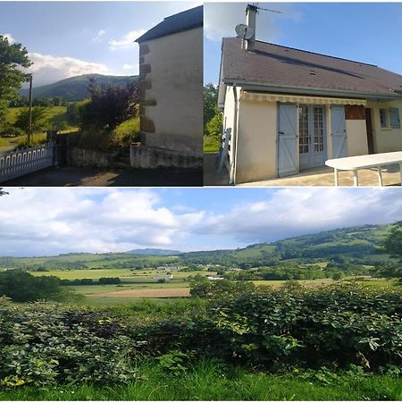 Maison Individuelle Au Coeur De La Soule Au Pays Basque Musculdy Exteriör bild